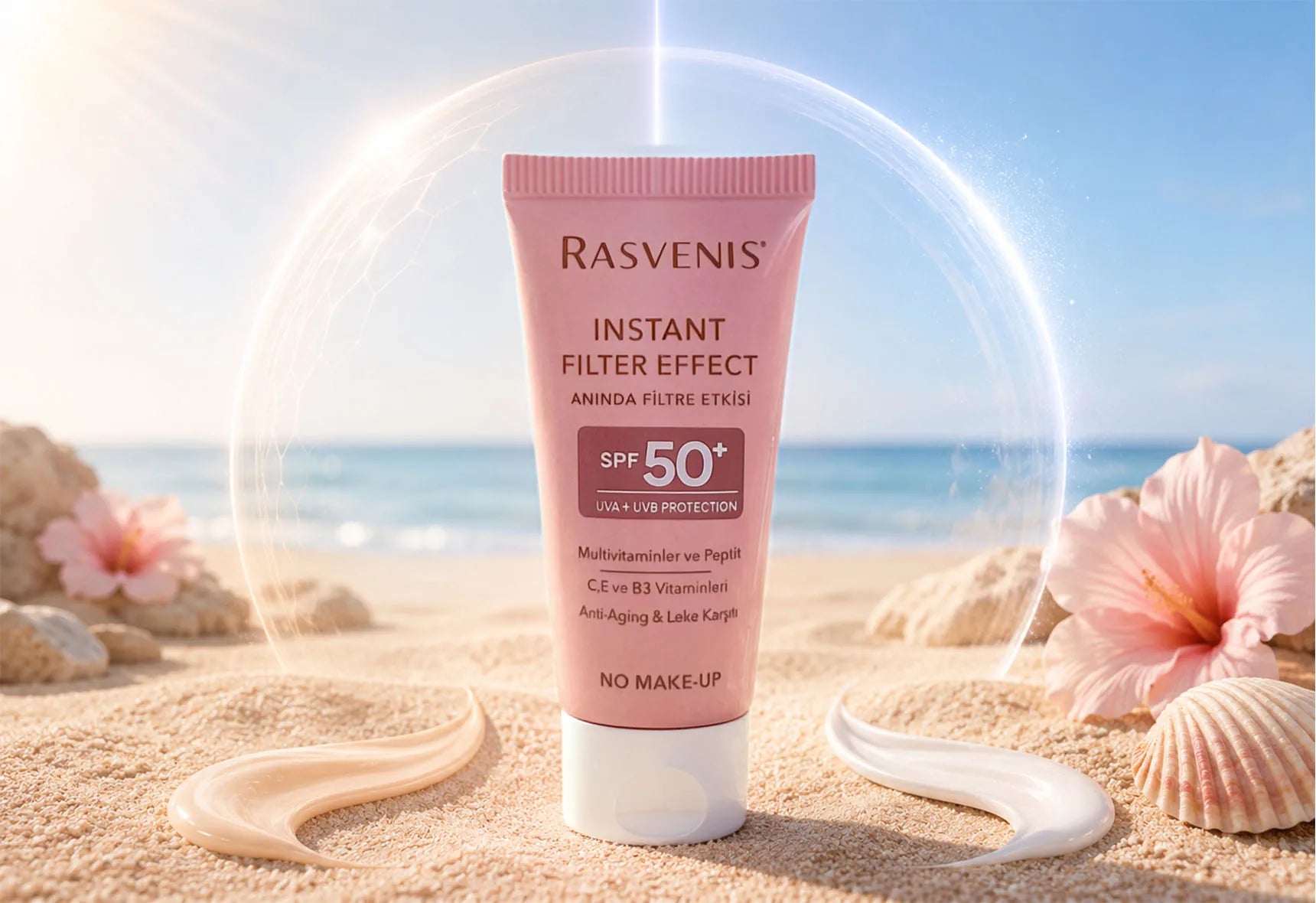 Güneş Kremi SPF 30 mu Olmalı SPF 50 mi?