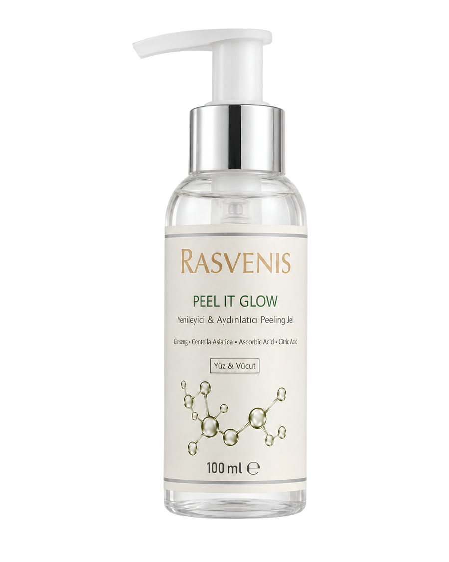 Rasvenis ürünleri